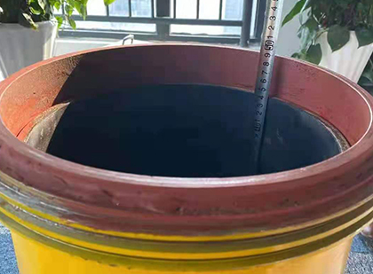 官渡抗爆容器