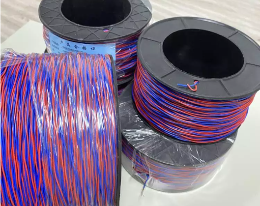 官渡放炮线的具体作用是什么？
