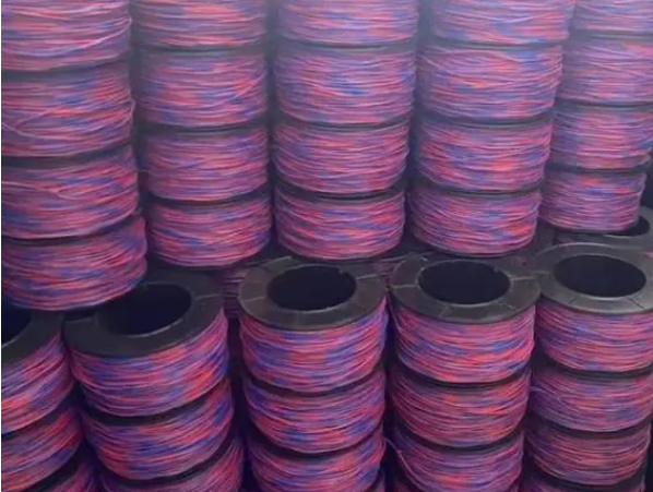 官渡爆破母线必须符合的要求有哪些？