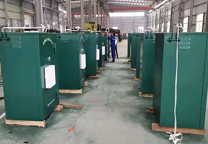 官渡移动炸药库:安全与效率并重的爆破行业新趋势